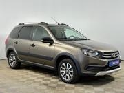 Lada (ВАЗ) Granta I Рестайлинг Борисоглебск  - изображение 22