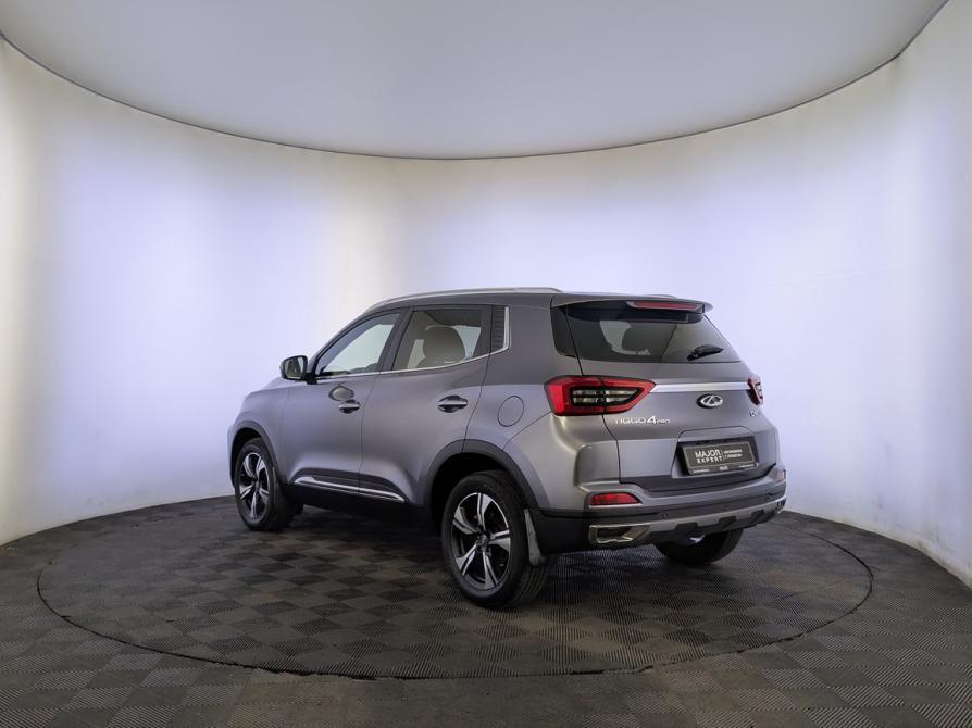 Chery Tiggo 4 Pro I Москва  - изображение 7