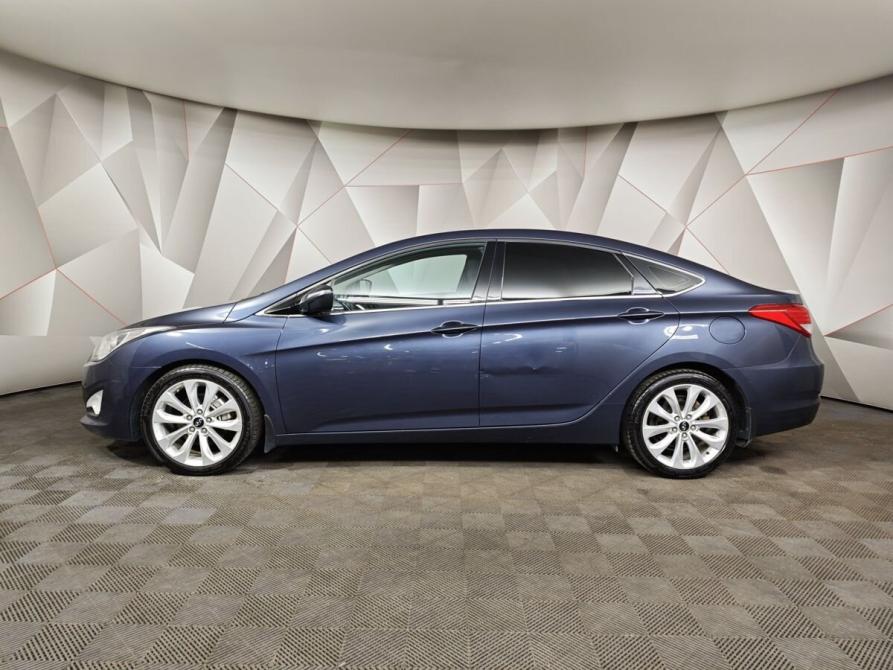 Hyundai i40 I Москва  - изображение 5
