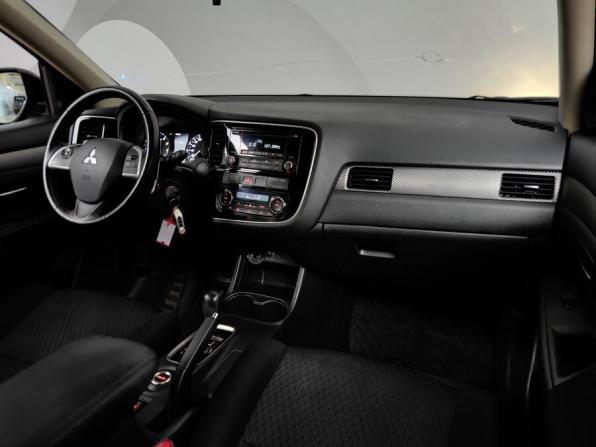 Mitsubishi Outlander III с пробегом 2013 года, цена 1 199 000 рублей, 213000 км, внедорожник, Автокод Объявления