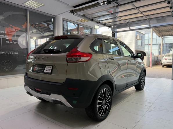 Lada (ВАЗ) XRAY I с пробегом 2018 года, цена 990 000 рублей, 117188 км, хэтчбек, Автокод Объявления