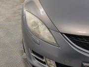 Mazda 6 II (GH) Москва  - изображение 39