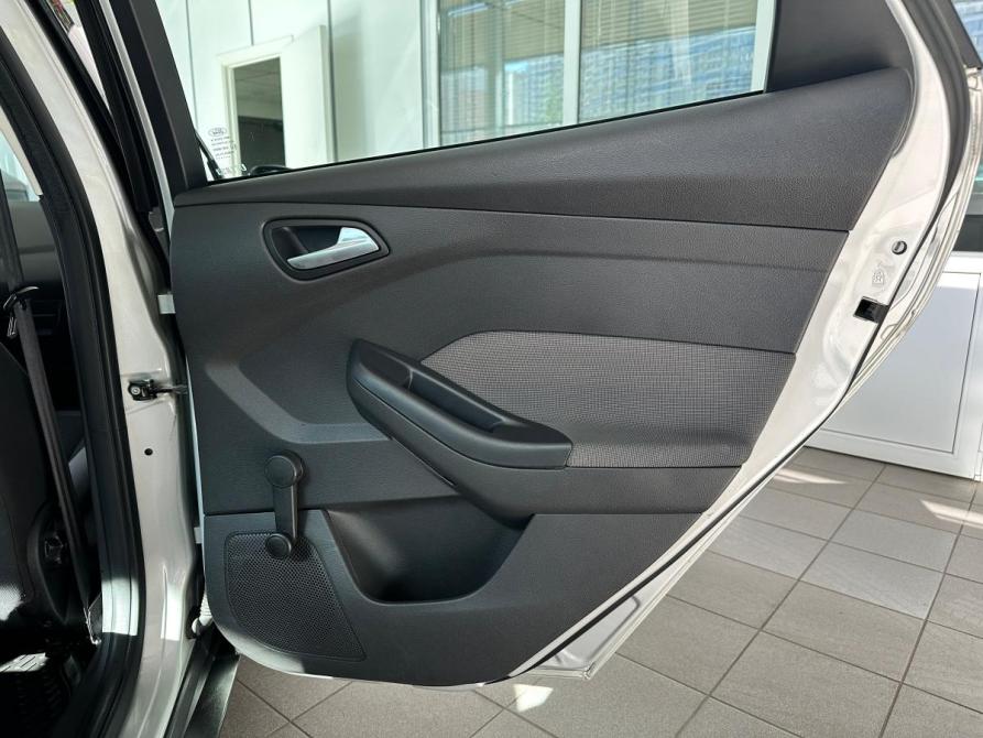 Ford Focus III Санкт-Петербург  - изображение 29
