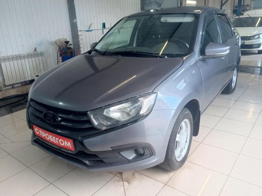 Lada (ВАЗ) Granta I Рестайлинг Арзамас  - изображение 1