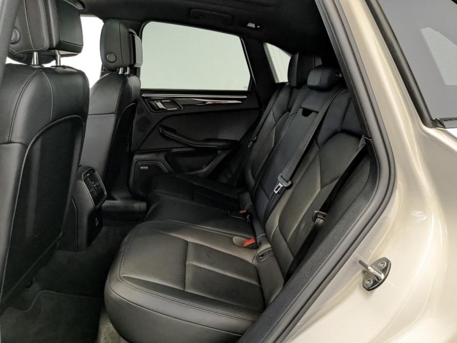Porsche Macan I Рестайлинг Санкт-Петербург  - изображение 18