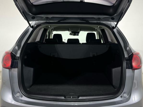 Mazda CX-5 I с пробегом 2013 года, цена 1 870 000 рублей, 110738 км, внедорожник, Автокод Объявления