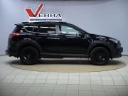 Toyota RAV4 IV (XA40) Рестайлинг Уфа  - изображение 20