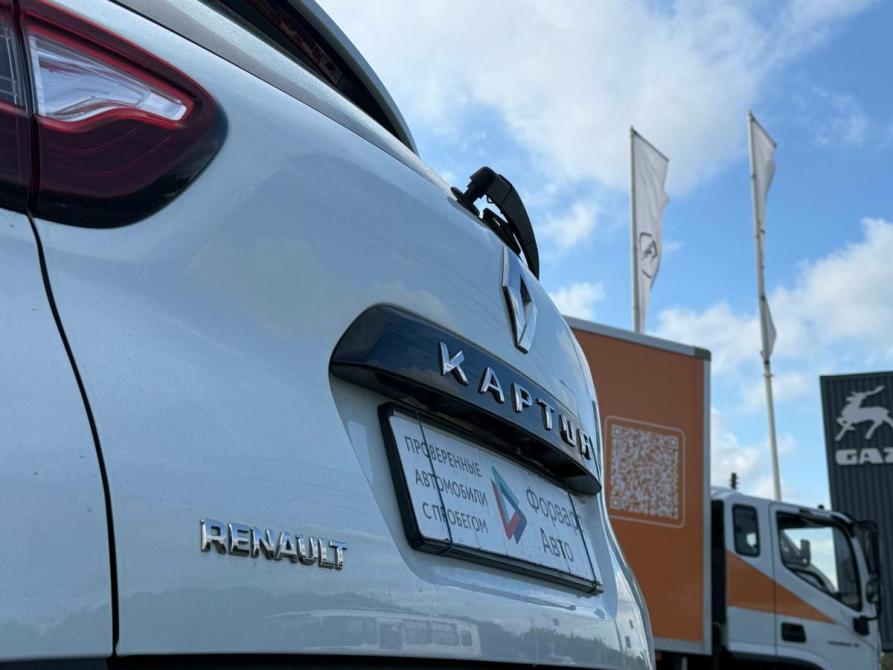 Renault Kaptur I Омск  - изображение 34