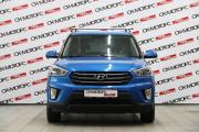 Hyundai Creta I Сургут  - изображение 33