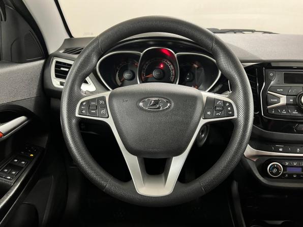 Lada (ВАЗ) Vesta I с пробегом 2019 года, цена 1 130 000 рублей, 145512 км, универсал, Автокод Объявления