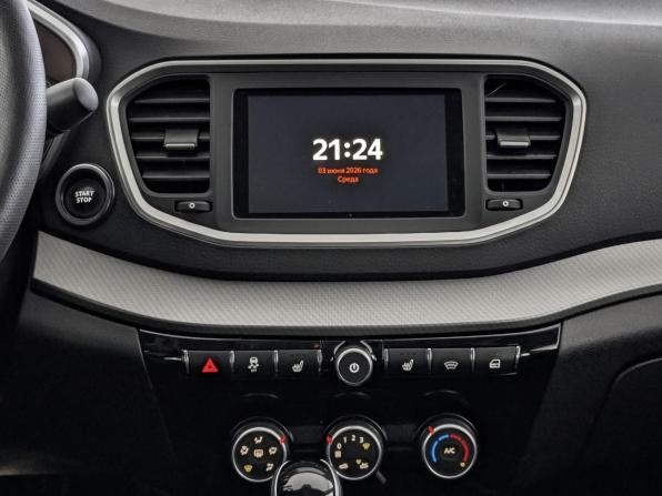 Lada (ВАЗ) Aura с пробегом 2024 года, цена 1 555 000 рублей, 15113 км, седан, Автокод Объявления