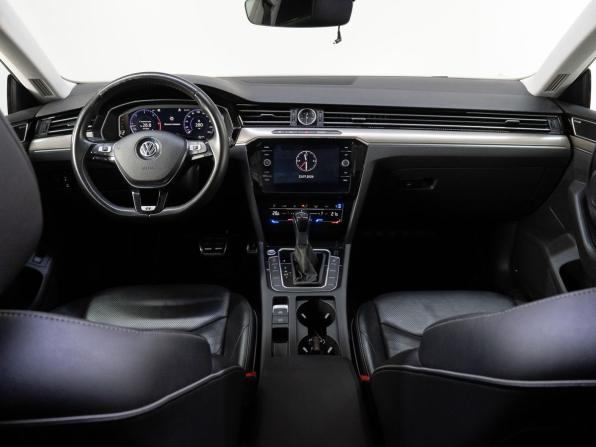 Volkswagen Arteon I с пробегом 2020 года, цена 4 149 000 рублей, 59637 км, лифтбек, Автокод Объявления