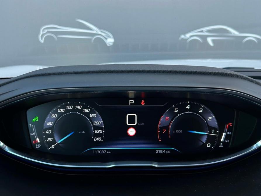 Peugeot 3008 II Санкт-Петербург  - изображение 19