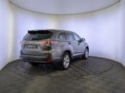 Toyota Highlander III (XU50) Москва  - изображение 35
