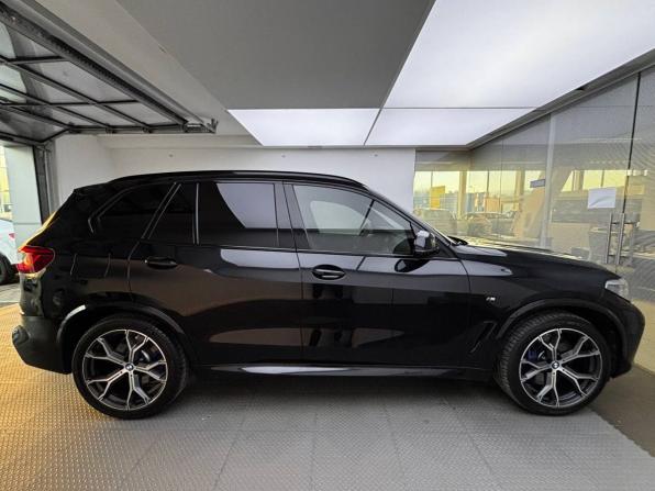 BMW X5 IV (G05/G18) с пробегом 2019 года, цена 6 999 000 рублей, 75900 км, внедорожник, Автокод Объявления