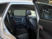 Chevrolet Captiva I Рестайлинг 2 Чебоксары  - изображение 55