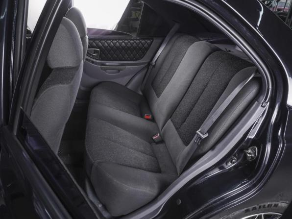 Hyundai Accent II с пробегом 2009 года, цена 599 000 рублей, 179919 км, седан, Автокод Объявления