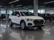 Audi Q3 II (F3) Москва  - изображение 26