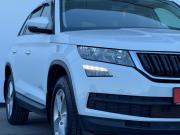 Skoda Kodiaq I Иркутск  - изображение 32