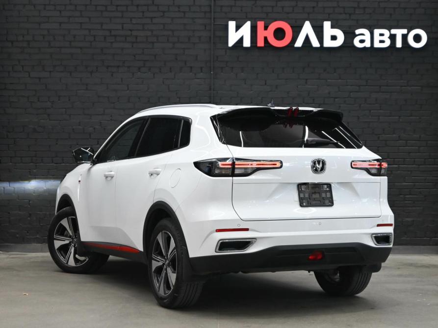 Changan CS55 Plus II Екатеринбург  - изображение 4