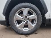 Toyota RAV4 V (XA50) Москва  - изображение 21