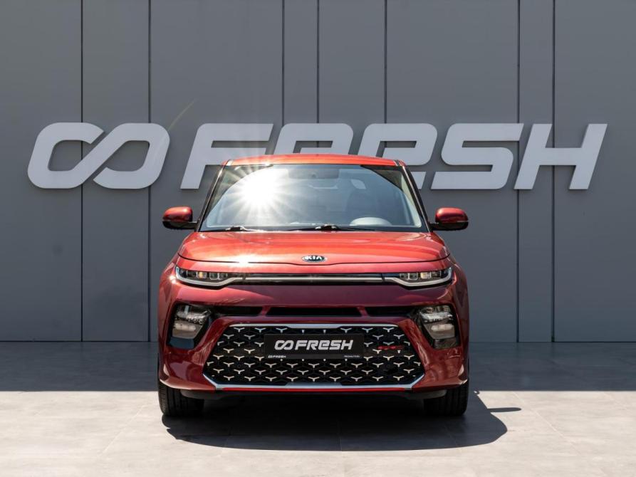 Kia Soul III Краснодар  - изображение 3
