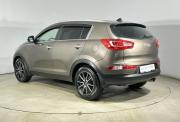 Kia Sportage III Саранск  - изображение 36