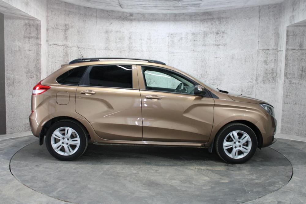 Lada (ВАЗ) XRAY I Ярославль  - изображение 4
