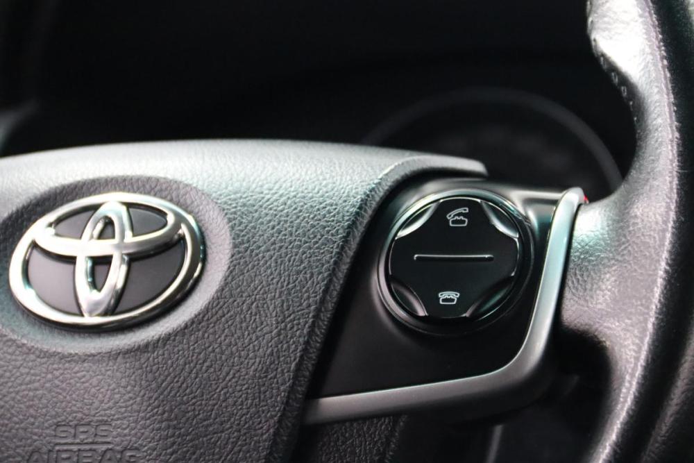 Toyota Camry VII (XV50) Сургут  - изображение 19