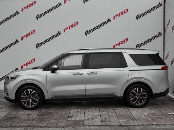 Kia Carnival IV с пробегом 2021 года, цена 3 890 000 рублей, 74220 км, минивэн, Автокод Объявления