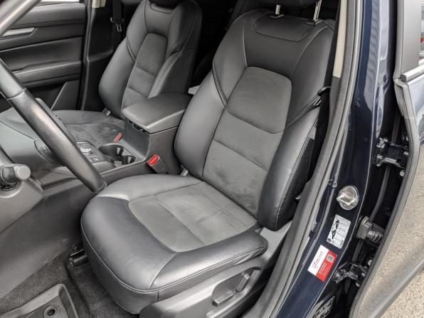 Mazda CX-5 II с пробегом 2021 года, цена 3 380 000 рублей, 28350 км, внедорожник, Автокод Объявления