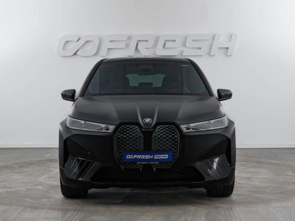 BMW iX I (I20) с пробегом 2022 года, цена 8 798 999 рублей, 14346 км, внедорожник, Автокод Объявления