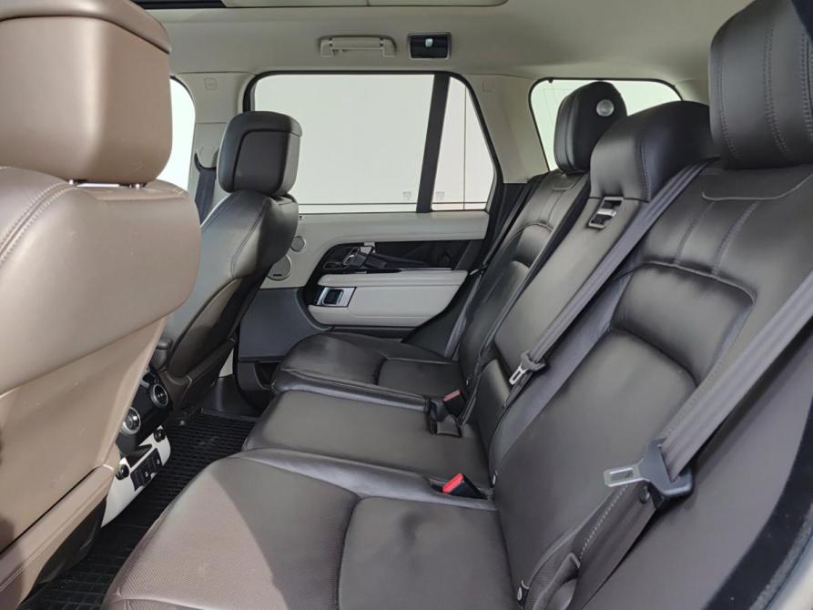 Land Rover Range Rover IV Рестайлинг Казань  - изображение 15