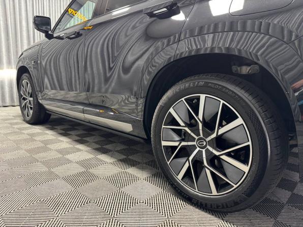 GAC Trumpchi S7 с пробегом 2025 года, цена 4 700 000 рублей, 1165 км, внедорожник, Автокод Объявления