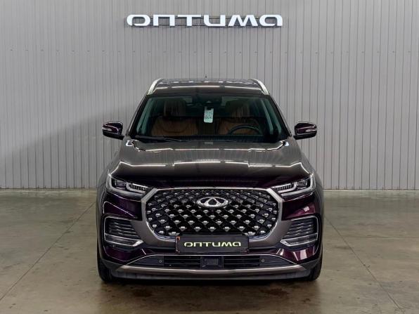 Chery Tiggo 8 Pro Max I с пробегом 2023 года, цена 2 267 000 рублей, 45133 км, внедорожник, Автокод Объявления