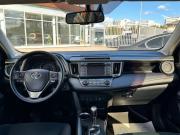 Toyota RAV4 IV (XA40) Пермь  - изображение 26
