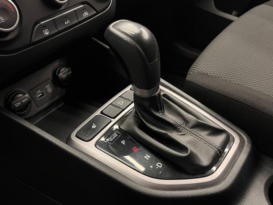 Hyundai Creta I Уфа  - изображение 14