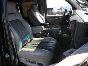 Chevrolet Express II Ростов-на-Дону  - изображение 31
