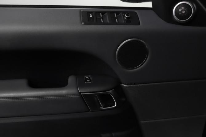 Land Rover Range Rover Sport II с пробегом 2014 года, цена 2 699 000 рублей, 189415 км, внедорожник, Автокод Объявления