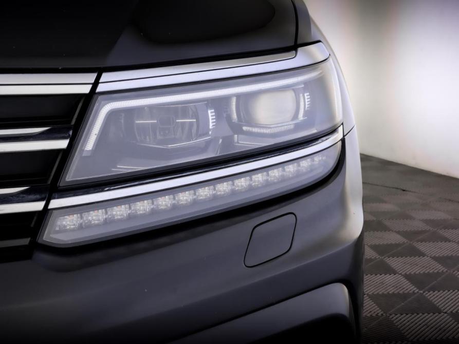 Volkswagen Tiguan II Москва  - изображение 17