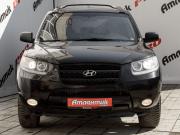 Hyundai Santa Fe II Екатеринбург  - изображение 24