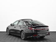 Hyundai Sonata VIII (DN8) Москва  - изображение 21
