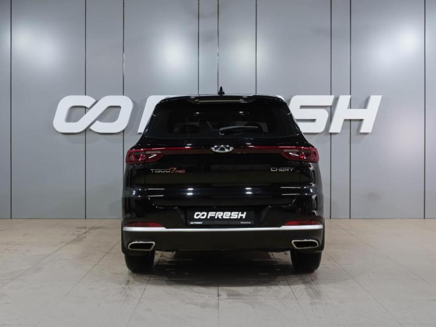 Chery Tiggo 7 Pro I Воронеж  - изображение 4