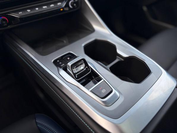 GAC GS3 с пробегом 2024 года, цена 2 115 000 рублей, 9000 км, внедорожник, Автокод Объявления