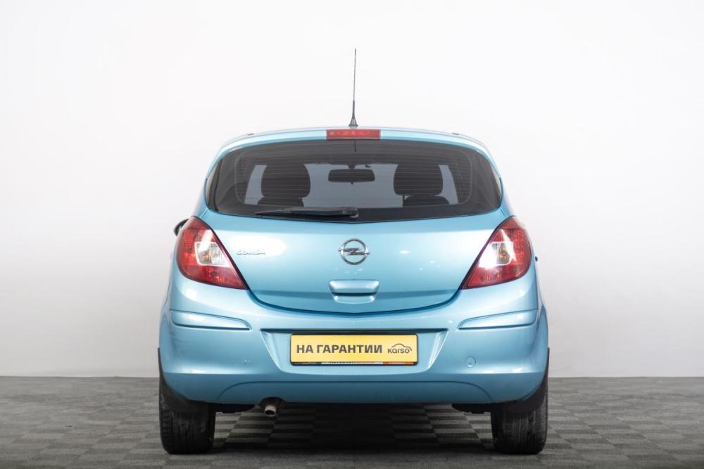 Opel Corsa D Рестайлинг I Томск  - изображение 5