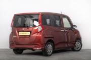 Toyota Roomy I Рестайлинг Томск  - изображение 27