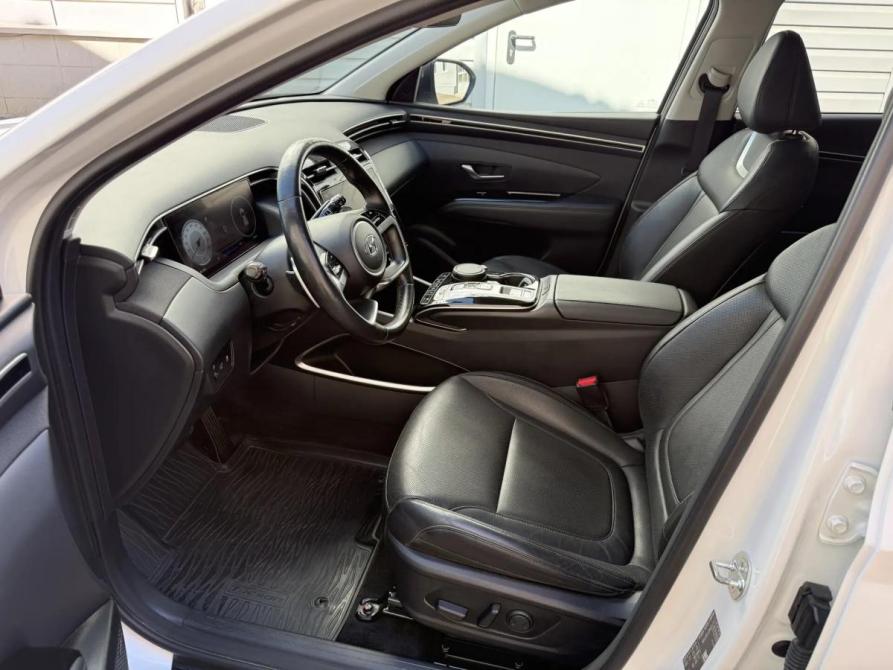 Hyundai Tucson IV Оренбург  - изображение 11