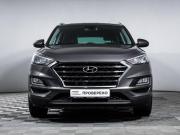 Hyundai Tucson III Рестайлинг Москва  - изображение 18