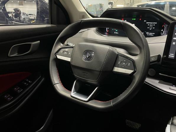 Changan CS55 Plus II с пробегом 2024 года, цена 1 894 000 рублей, 37751 км, внедорожник, Автокод Объявления