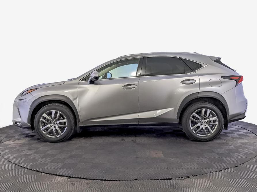 Lexus NX I Рестайлинг Москва  - изображение 8